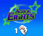 Aces & Eights 1 Hand