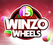 Winzo Wheels 15