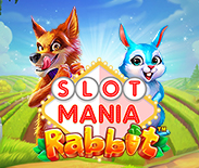Slot Mania Rabbit