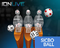 Sicbo Ball Fast IDNLIVE